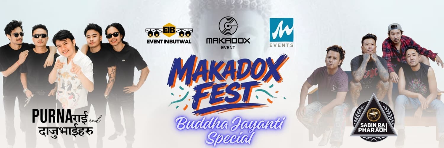 Makadox Fest