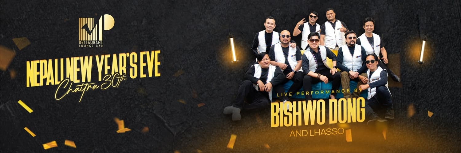 Bisho Dong and Lhasso Band