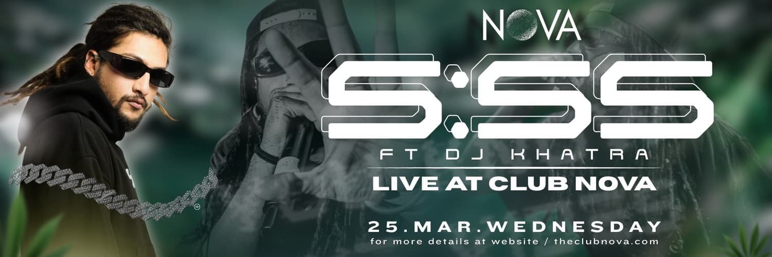 5:55 Live in Club NOVA