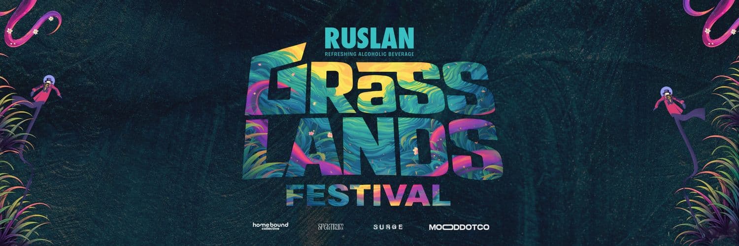Grasslands Festival 2026
