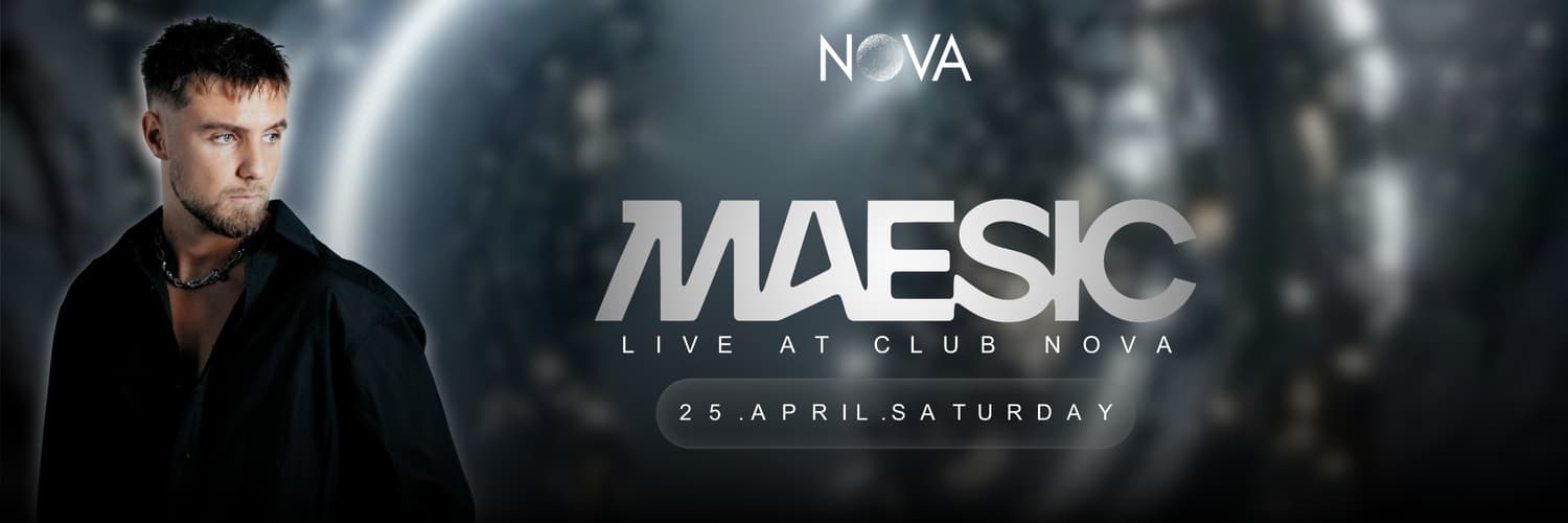 Maesic live In Nepal