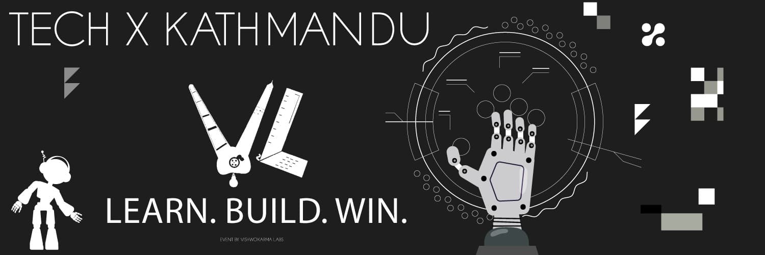 Vishwokarma Labs TechX Kathmandu