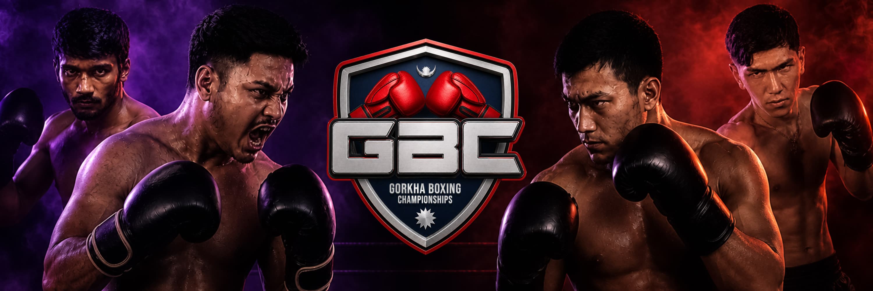 Gorkha Boxing Championship