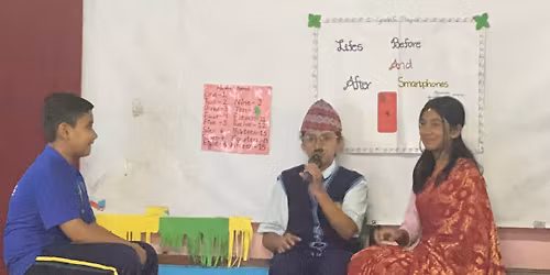 Drama Show
