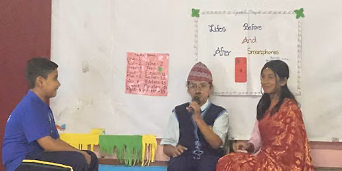 Drama Show
