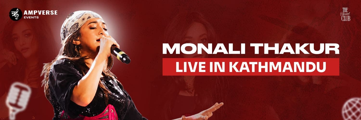 Echoes of Bollywood ft. Monali Thakur