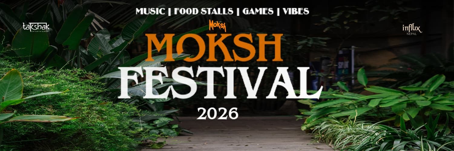 Moksh Festival 2026