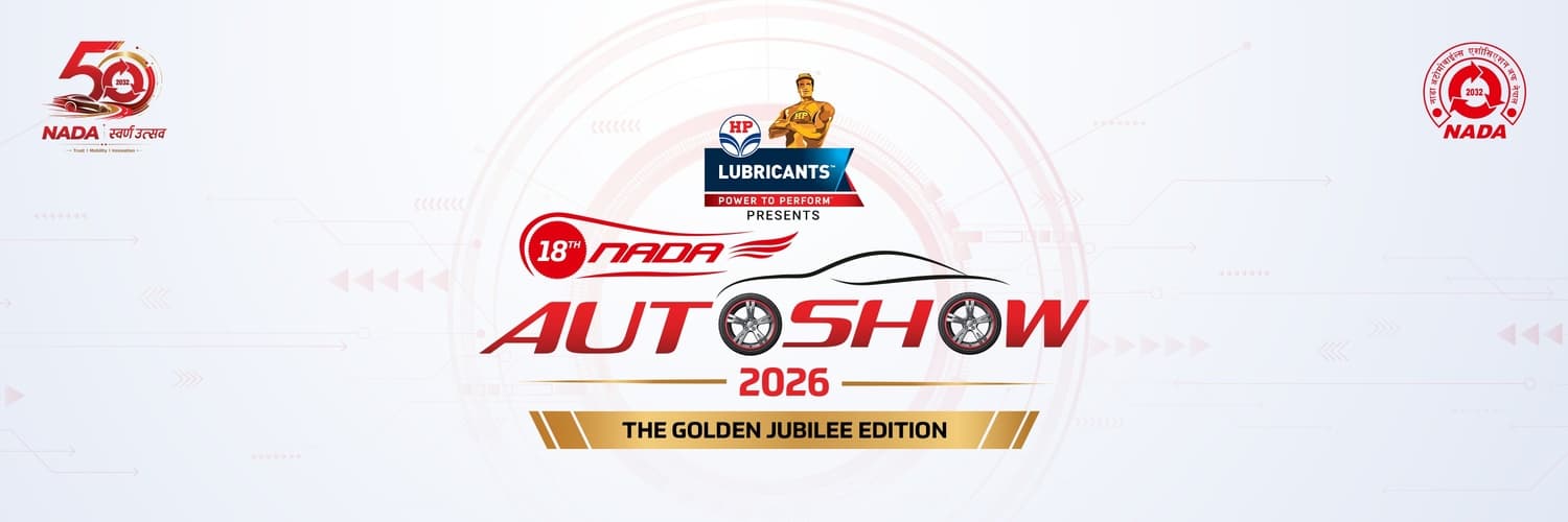 NADA Auto Show 2026
