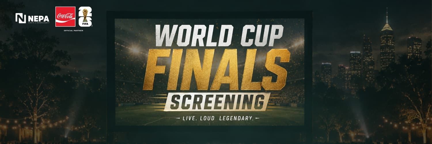 World Cup Final Screening