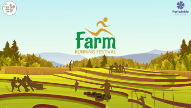 Farm Running Festival 2026