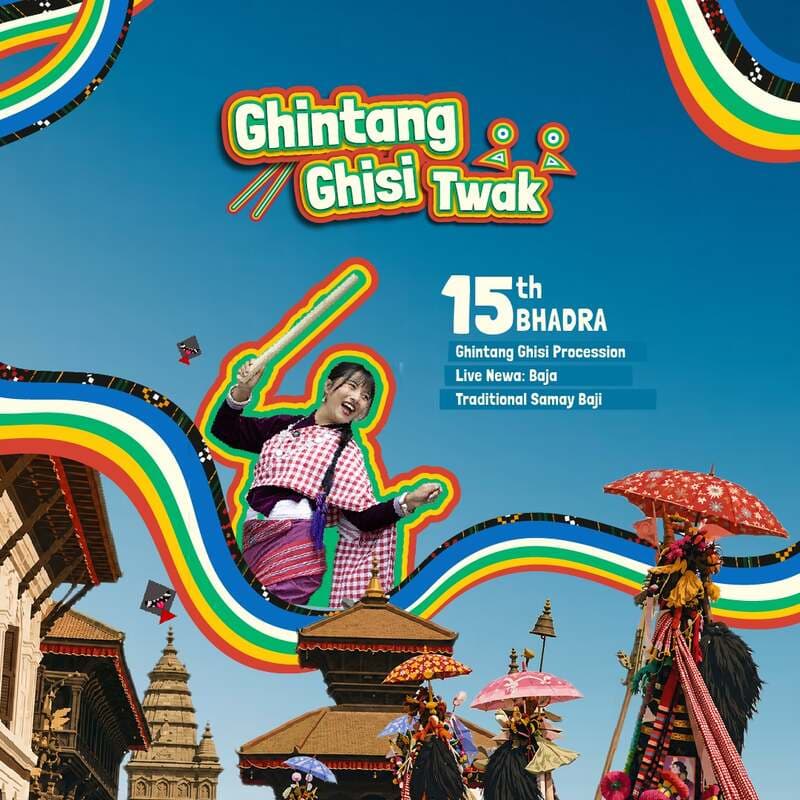 Ghintang Ghisi Twak