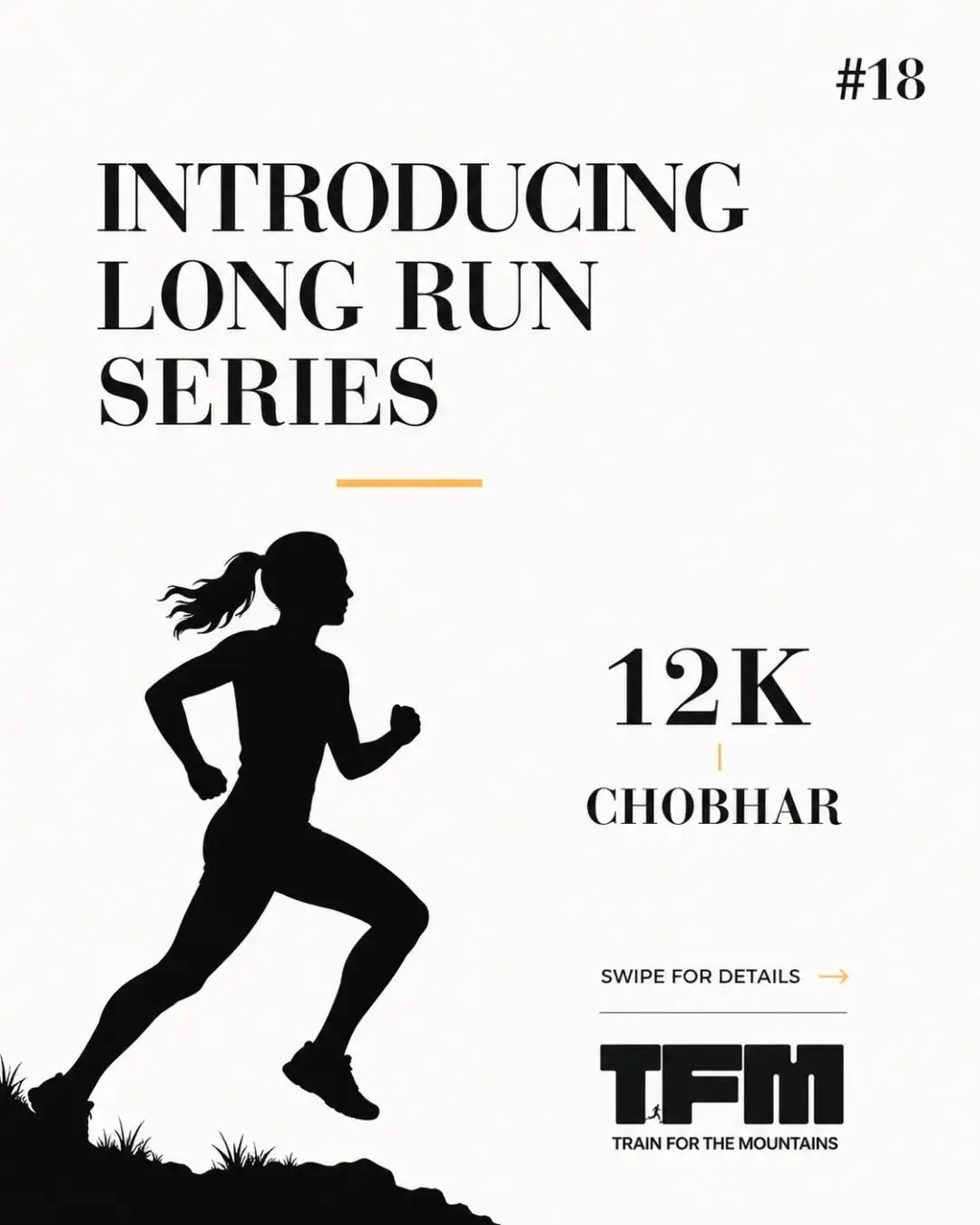TFM Temple Run #18 poster