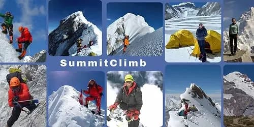 Join us this autumn for unforgettable adventures in Nepal. poster