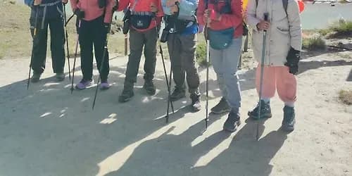 North ABC Trek (उत्तरी-अन्नपूर्ण आधार शिविर पदयात्रा) poster