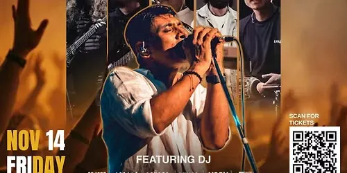 Kathmandu calling kandara!!!!! poster