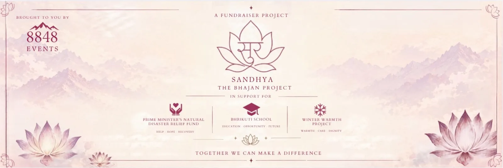 Sur Sandhya at Sensa poster