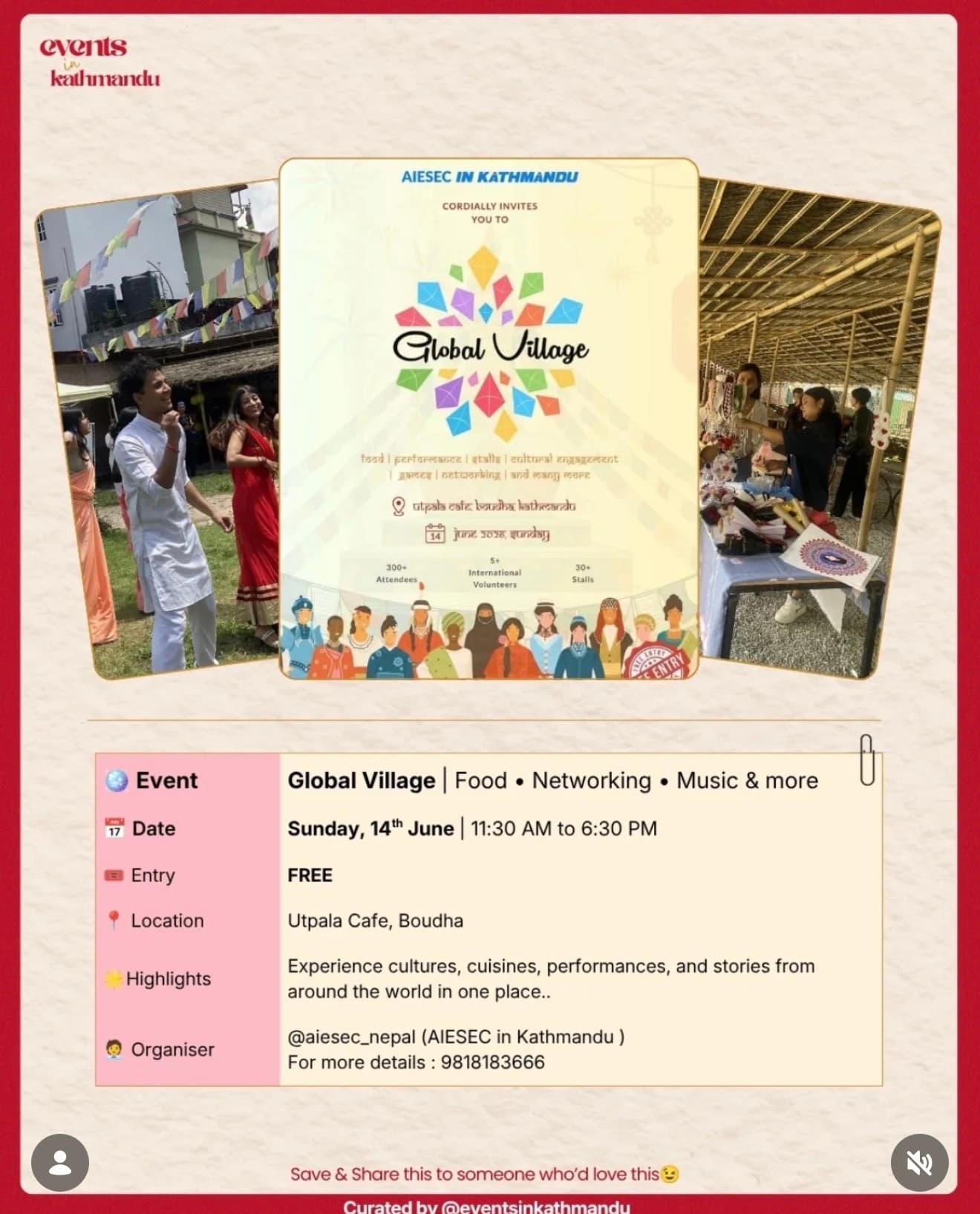 Global Village