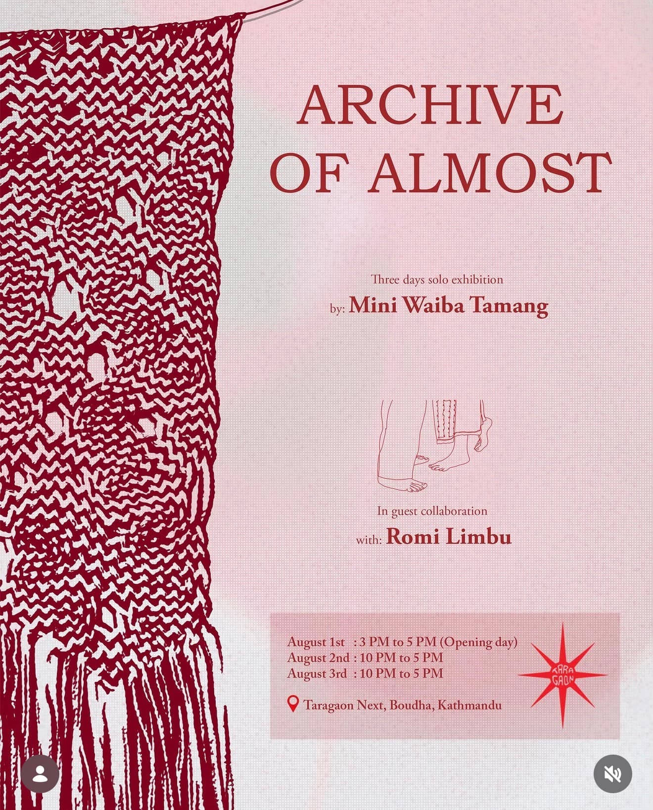Archive of Almost
