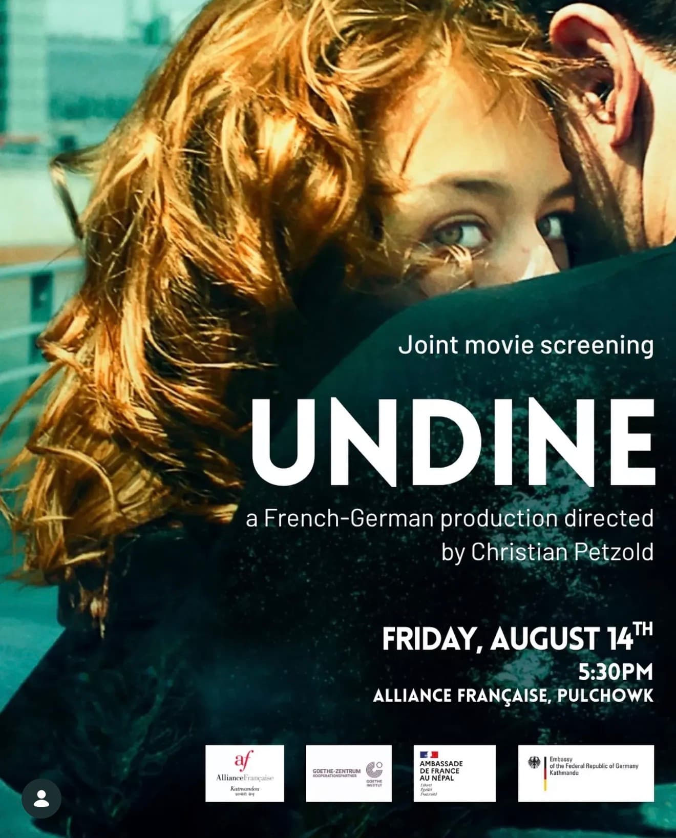 UNDINE