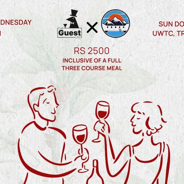 Intentional Dating - Three Course Connection