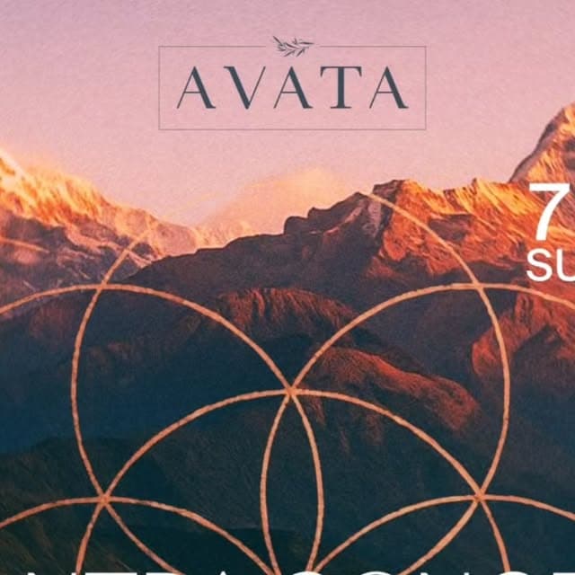 Mantra Concert