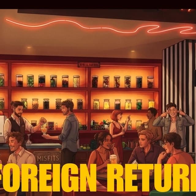 Foreign Return