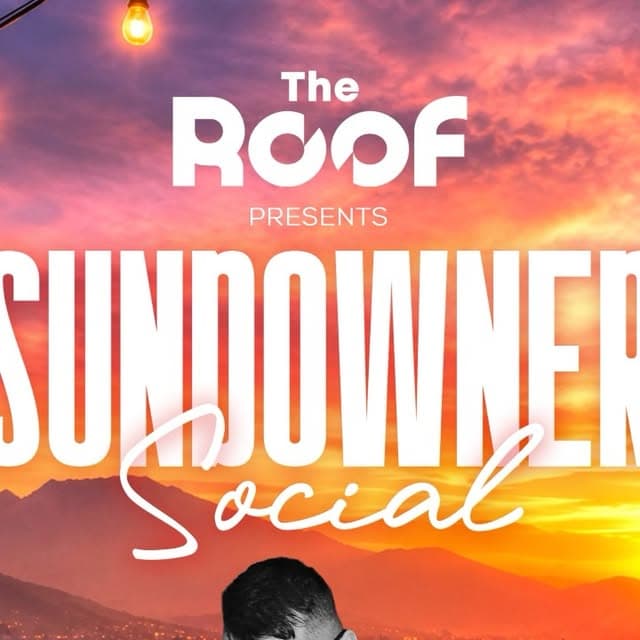 Sundowner Social