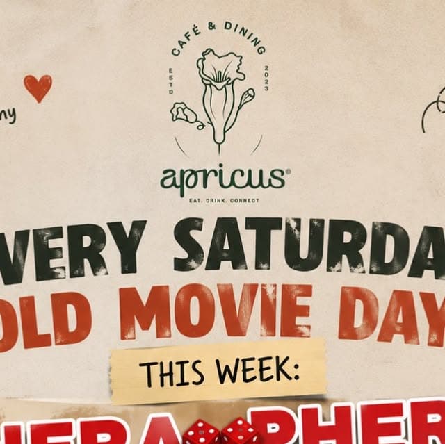 Hera Pheri Movie Screening