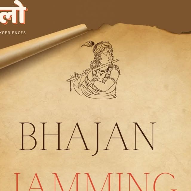 Bhajan Jamming