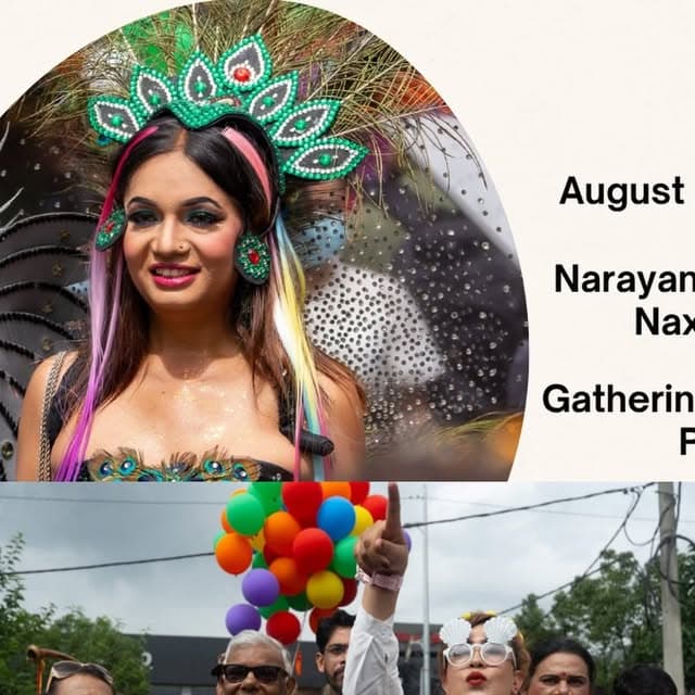 24th Nepal Pride Parade and GaiJatra Celebration 2026