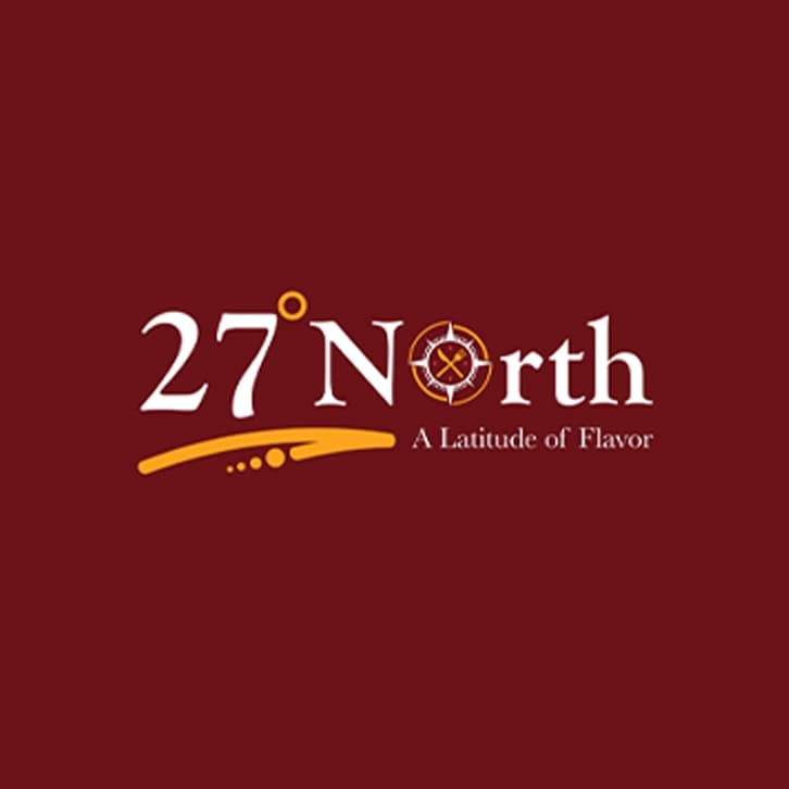 27 Degree North, picture from their Facebook page