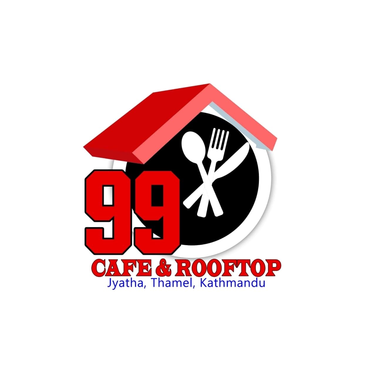 99 cafeandrooftop, picture from their Facebook page