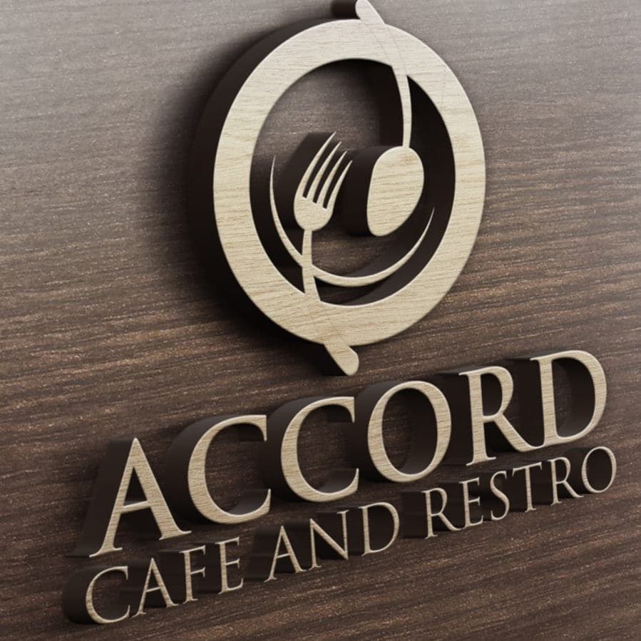 Accord Cafe & Restro, picture from their Facebook page