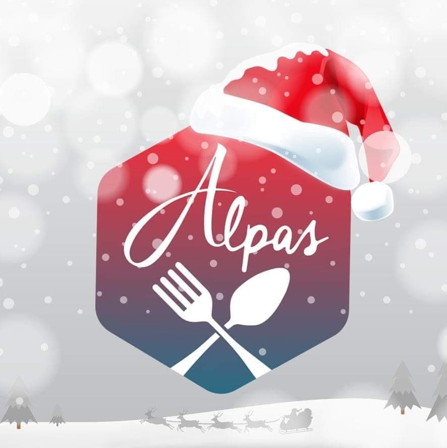 Alpas, picture from their Facebook page