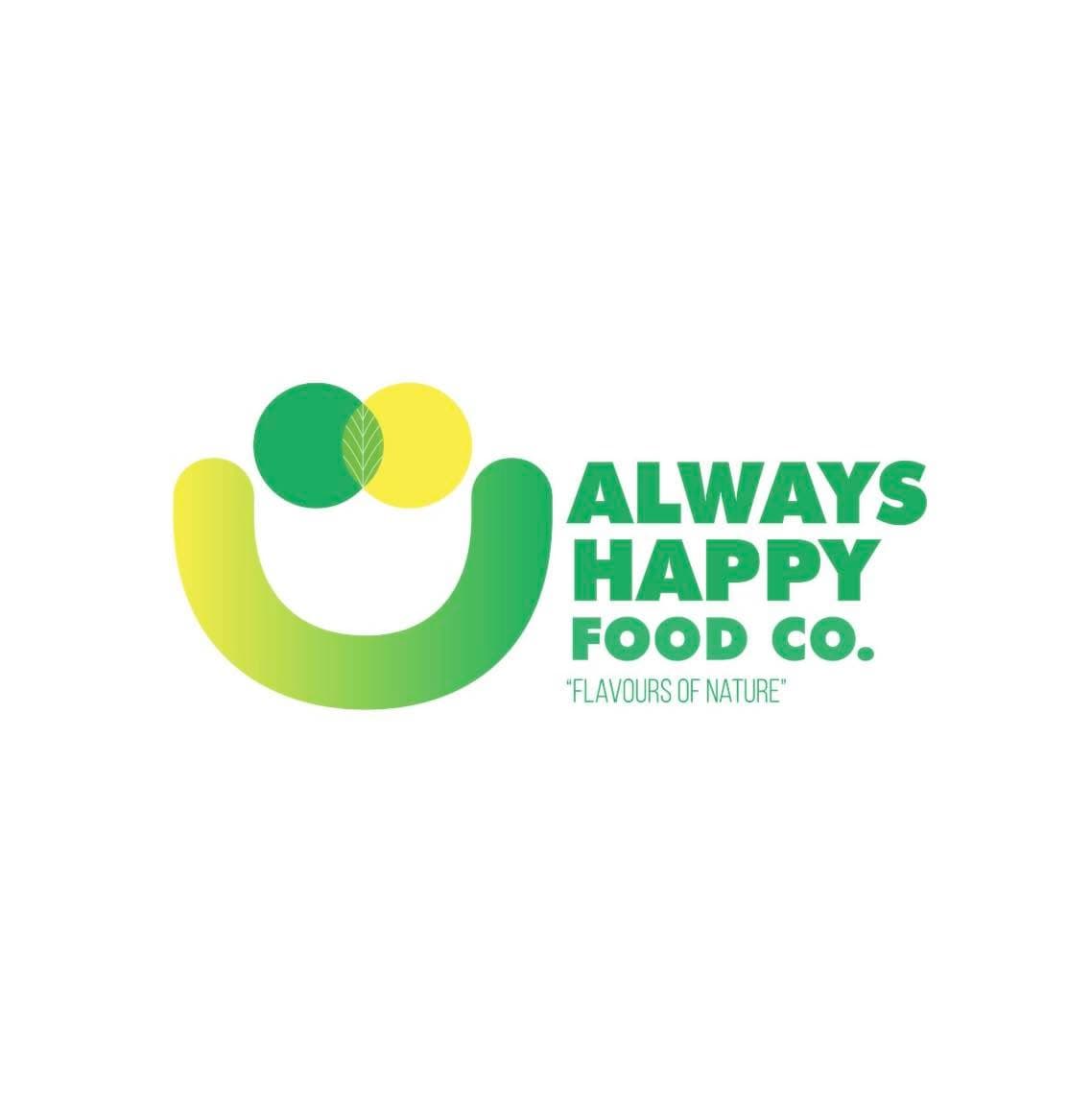 Always Happy Food, picture from their Facebook page