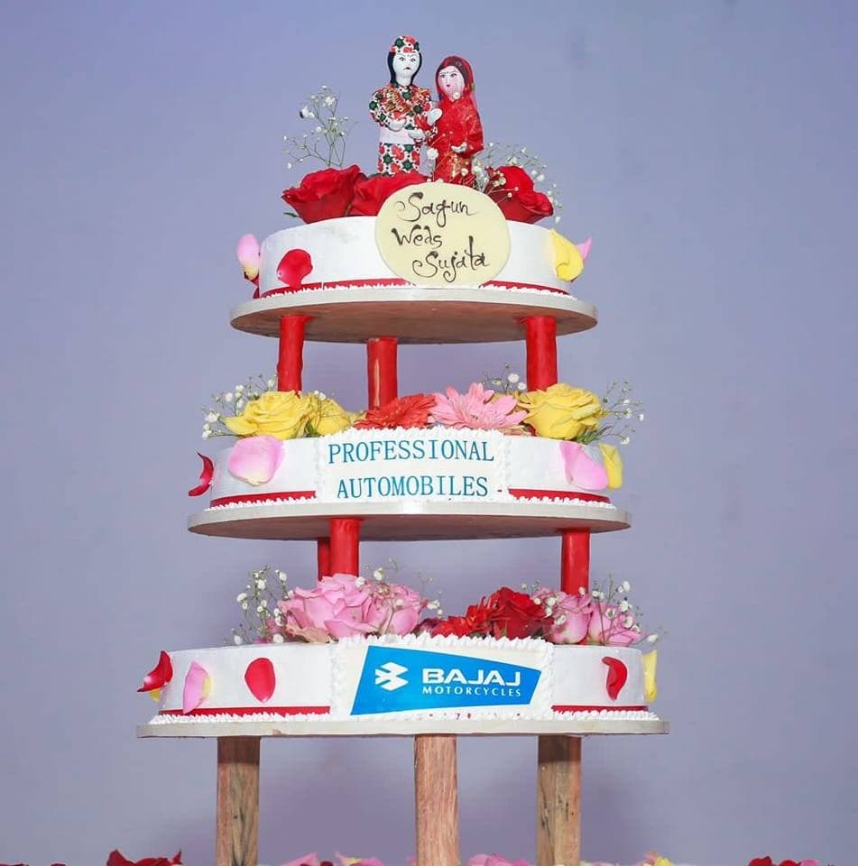 Bake House Bakery, picture from their Facebook page
