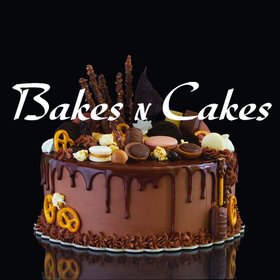Bakes n Cakes, picture from their Facebook page
