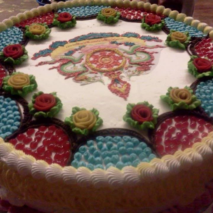 BG's Bakery, picture from their Facebook page
