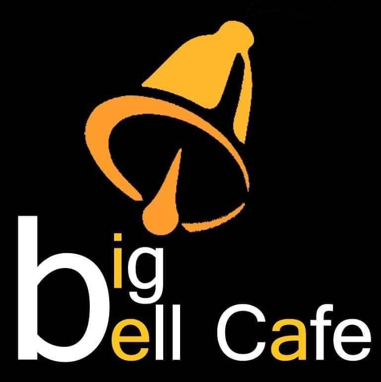 BigBell Cafe, picture from their Facebook page