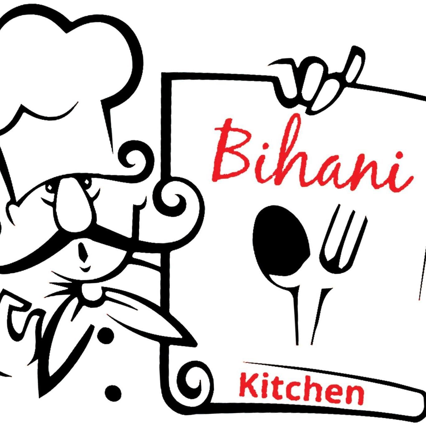 Bihani Kitchen, picture from their Facebook page