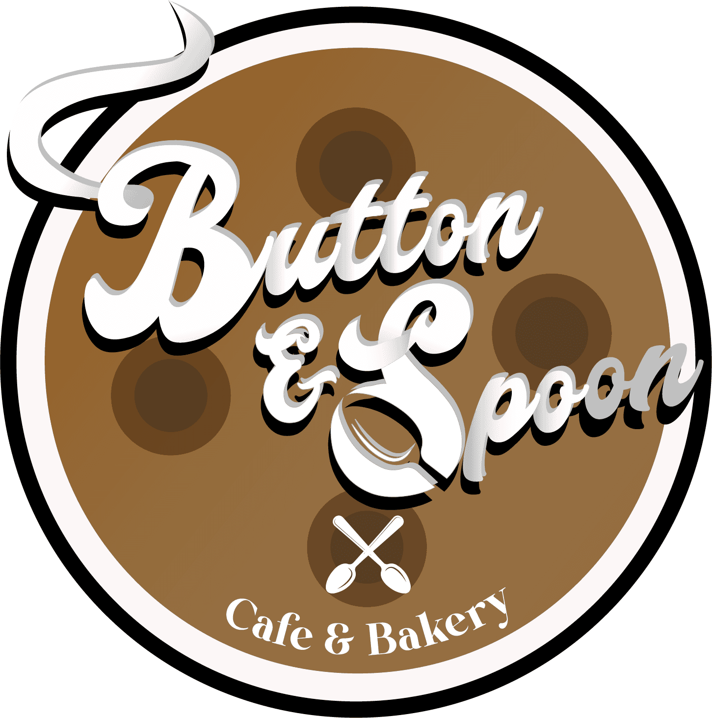 Button & Spoon, picture from their Facebook page