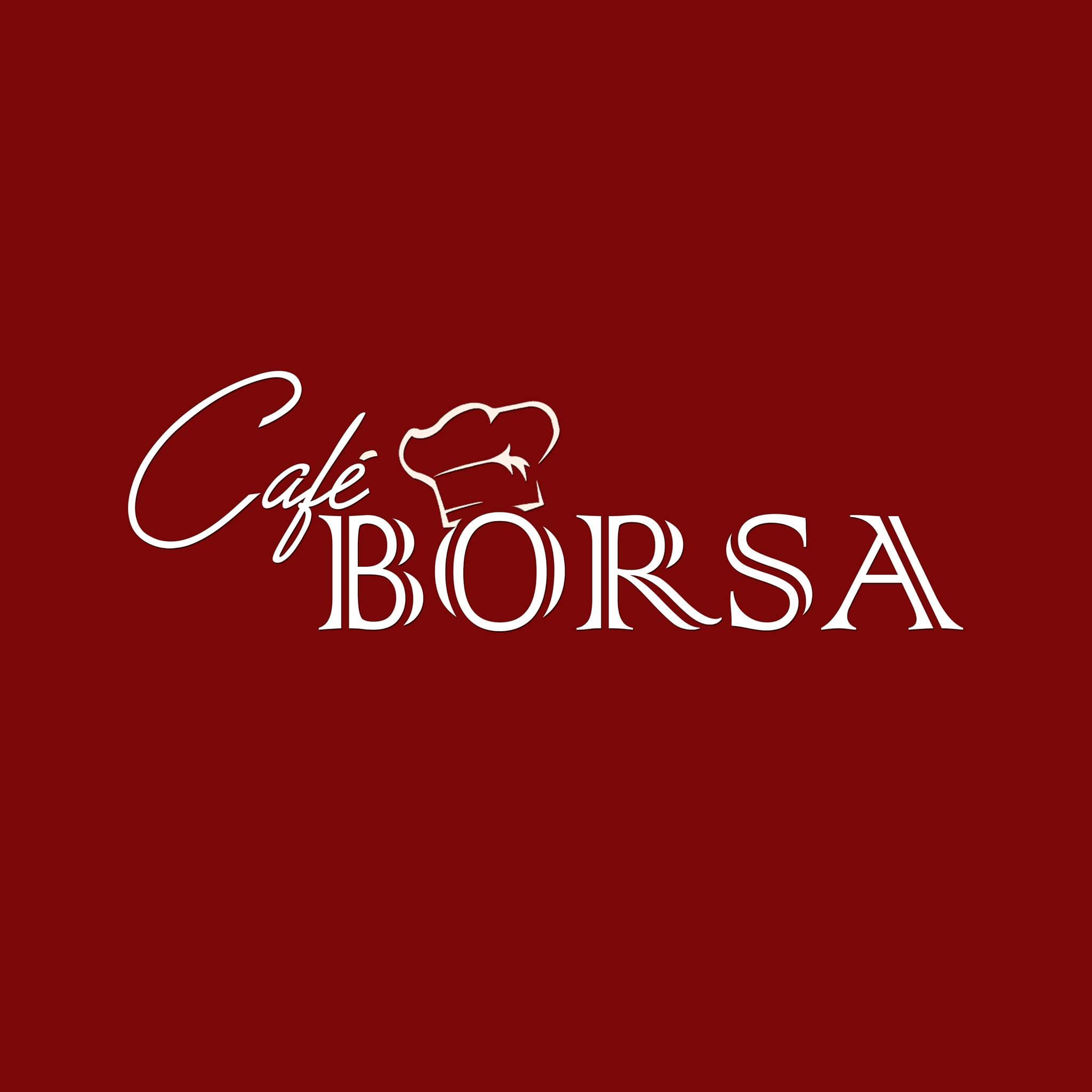 Cafe Borsa Nepal, picture from their Facebook page