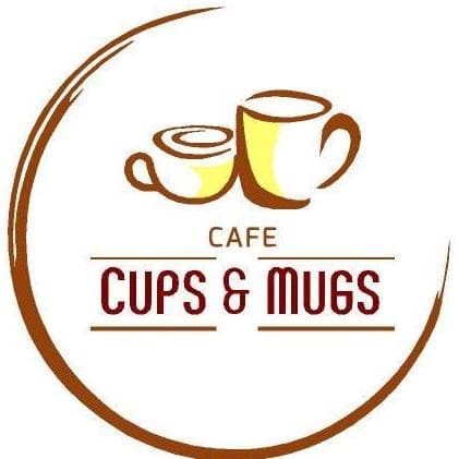 Cafe Cups & Mugs, picture from their Facebook page