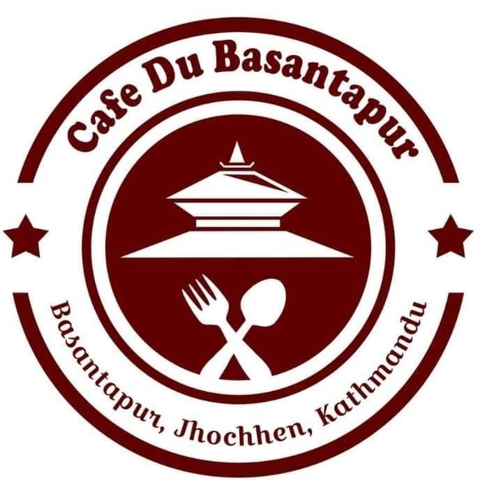 Cafe du Basantapur, picture from their Facebook page
