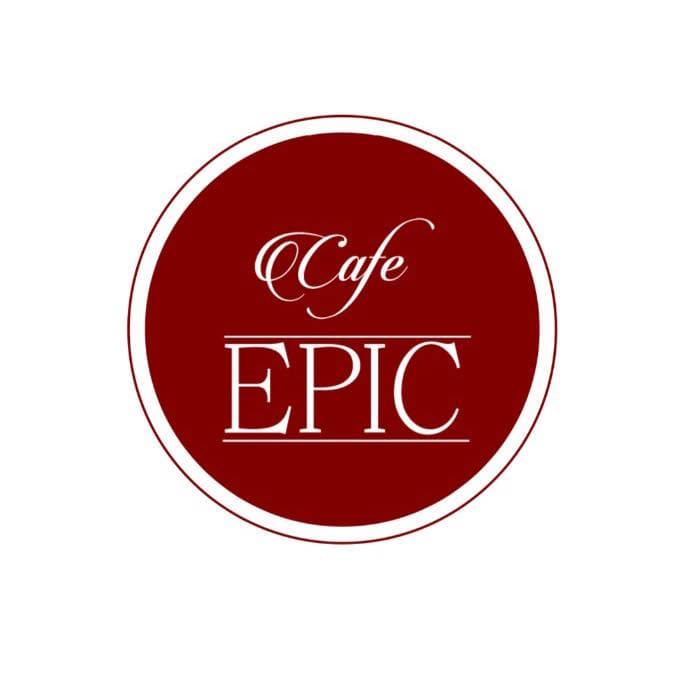 Cafe Epic, picture from their Facebook page