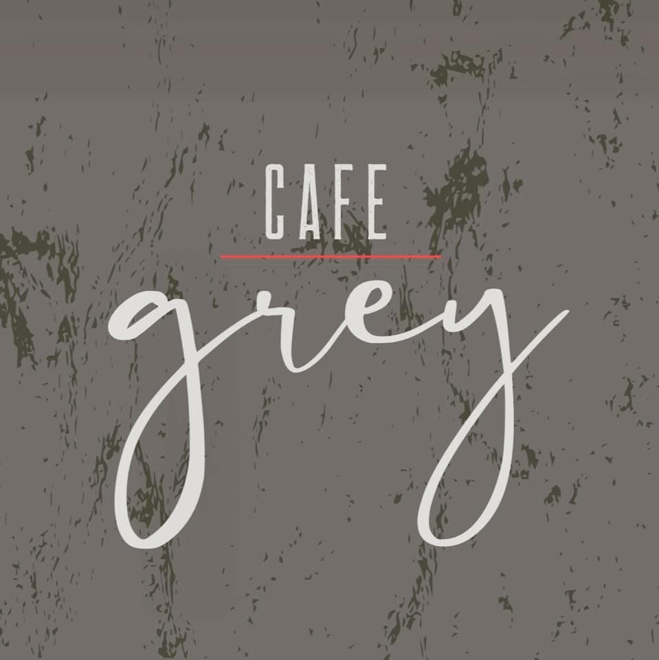 Cafe Grey, picture from their Facebook page