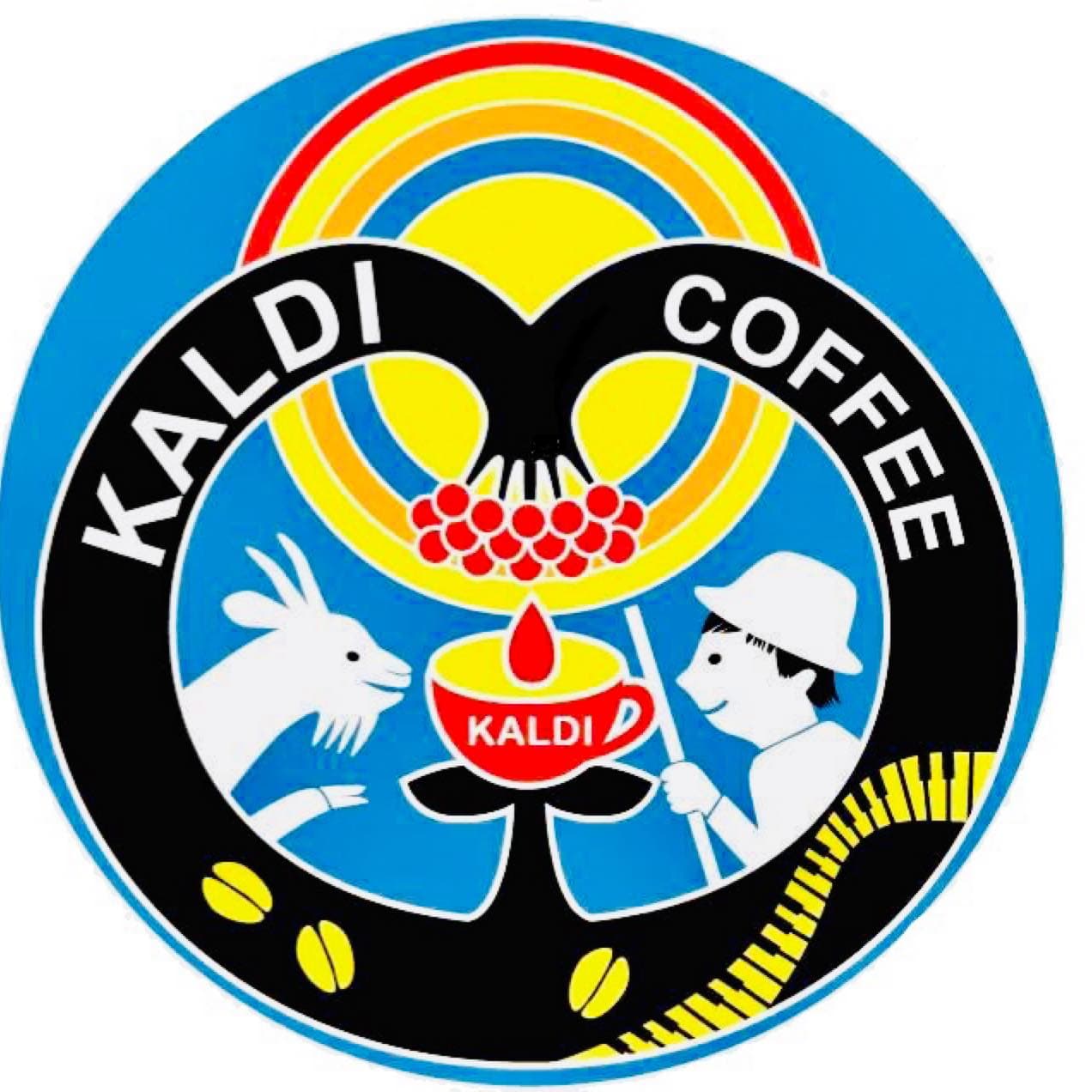 Cafe Kaldi, picture from their Facebook page
