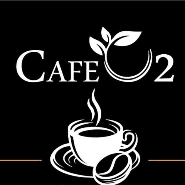 Cafe O2, picture from their Facebook page