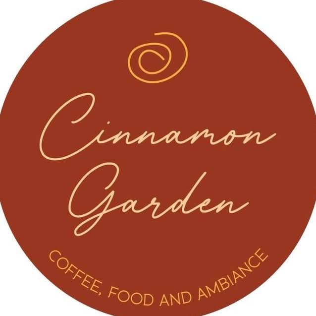 Cinnamon Garden, picture from their Facebook page