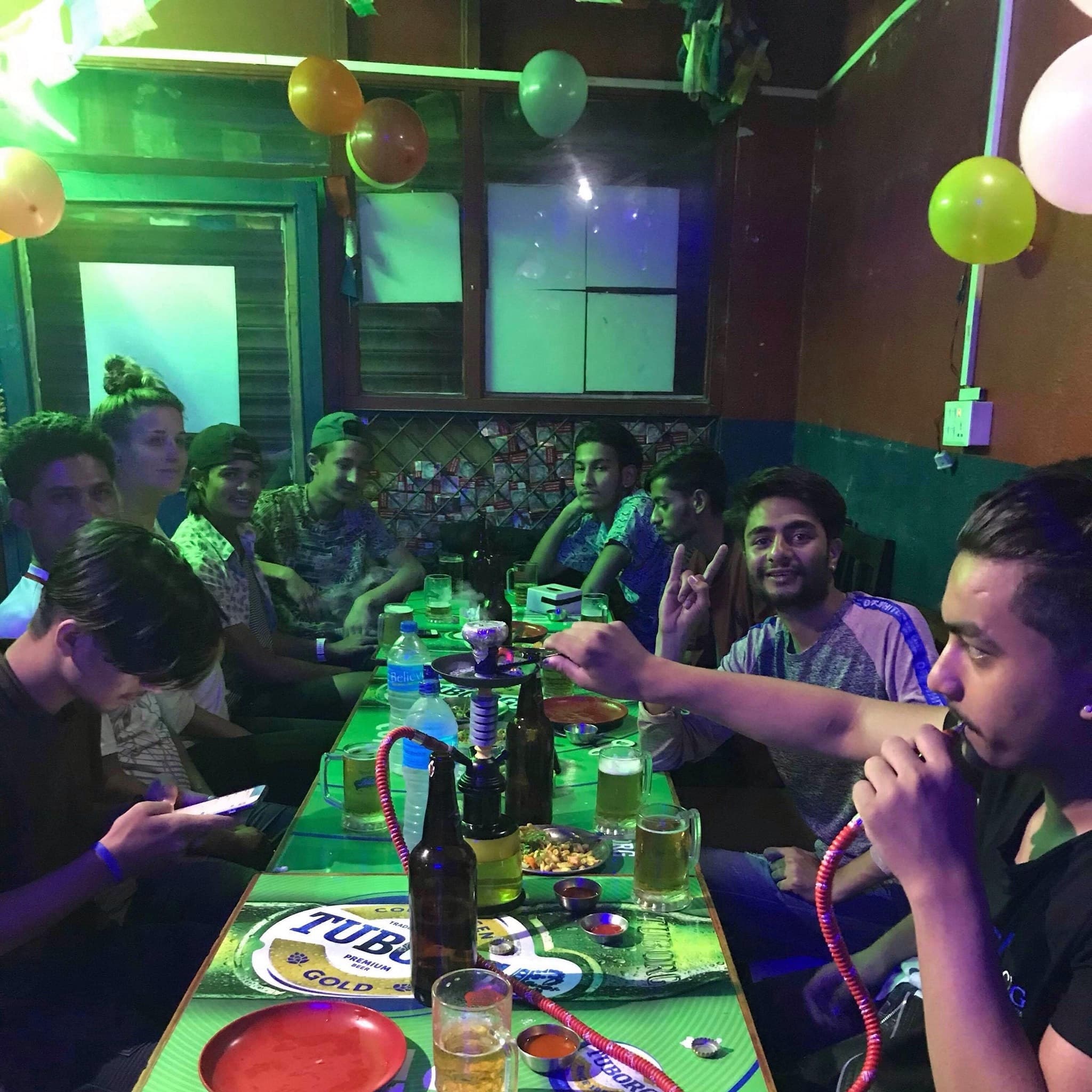 Classic Food Cafe, picture from their Facebook page